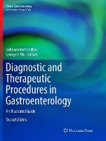 Book Cover for Diagnostic and Therapeutic Procedures in Gastroenterology by Subbaramiah Sridhar