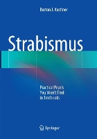 Book Cover for Strabismus by Burton J. Kushner