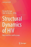 Book Cover for Structural Dynamics of HIV by Deanna Kerrigan