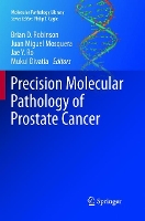 Book Cover for Precision Molecular Pathology of Prostate Cancer by Brian D. Robinson