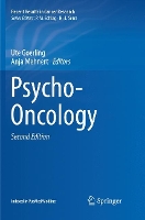 Book Cover for Psycho-Oncology by Ute Goerling