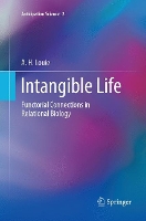 Book Cover for Intangible Life by A.H. Louie