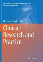 Book Cover for Clinical Research and Practice by Mieczyslaw Pokorski