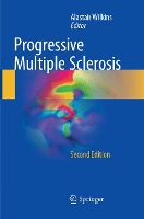 Book Cover for Progressive Multiple Sclerosis by Alastair Wilkins
