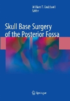 Book Cover for Skull Base Surgery of the Posterior Fossa by William T. Couldwell