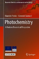 Book Cover for Photochemistry by Maurizio Persico, Giovanni Granucci