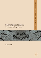 Book Cover for Finding Political Identities by Alistair Ross