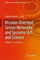 Book Cover for Mission-Oriented Sensor Networks and Systems: Art and Science by Habib M. Ammari