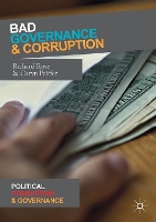 Book Cover for Bad Governance and Corruption by Richard Rose, Caryn Peiffer