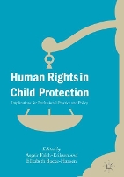 Book Cover for Human Rights in Child Protection by Asgeir Falch-Eriksen