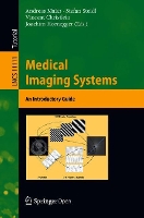 Book Cover for Medical Imaging Systems by Andreas Maier
