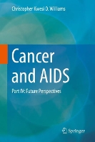 Book Cover for Cancer and AIDS by Christopher Kwesi O. Williams