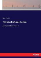Book Cover for The Novels of Jane Austen by Jane Austen