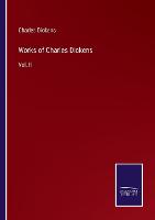 Book Cover for Works of Charles Dickens by Charles Dickens