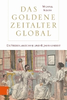 Book Cover for Das Goldene Zeitalter global by Michael North