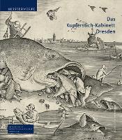 Book Cover for Das Kupferstich-Kabinett Dresden by Bernhard Maaz