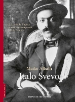 Book Cover for Italo Svevo by Maike Albath