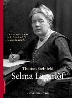 Book Cover for Selma Lagerlöf by Thomas Steinfeld