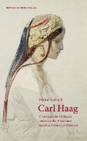 Book Cover for Carl Haag by Walter Karbach, Catherine Allison