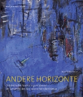 Book Cover for Andere Horizonte by Anna-Carola Krausse