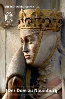 Book Cover for Der Dom zu Naumburg by Matthias Ludwig