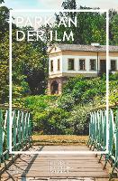 Book Cover for Park an der Ilm by Klassik Stiftung Weimar