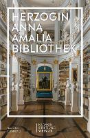 Book Cover for Herzogin Anna Amalia Bibliothek by Klassik Stiftung Weimar