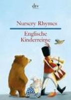 Book Cover for Nursery Rhymes - Englische Kinderreime by Various authors