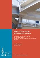 Book Cover for Design of Joints in Steel and Composite Structures by ECCS - European Convention for Constructional Steelwork