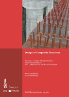 Book Cover for Design of Composite Structures by ECCS - European Convention for Constructional Steelwork