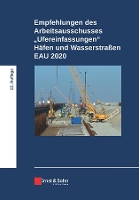 Book Cover for Empfehlungen des Arbeitsausschusses 