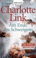 Book Cover for Am Ende des Schweigens by Charlotte Link