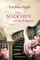 Book Cover for Das Madchen auf den Klippen by Lucinda Riley