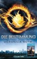 Book Cover for Die Bestimmung by Veronica Roth