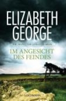 Book Cover for Im Angesicht des Feindes by Elizabeth George