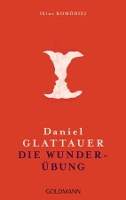 Book Cover for Die Wunderubung by Daniel Glattauer