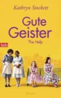 Book Cover for Gute Geister by Kathryn Stockett