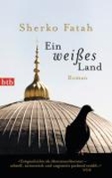 Book Cover for Ein weisses Land by Sherko Fatah