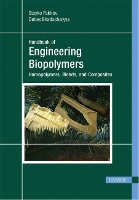 Book Cover for Handbook of Engineering Biopolymers by Stoyko Fakirov