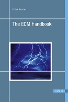 Book Cover for The EDM Handbook by E.Bud Guitrau