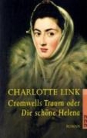 Book Cover for Cromwells Traum oder die schone Helena by Charlotte Link