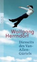 Book Cover for Diesseits des Van-Allen-Gurtels by Wolfgang Herrndorf