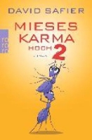 Book Cover for Mieses kaerma hoch 2 by David Safier