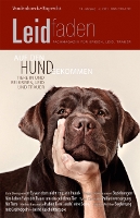 Book Cover for Auf den Hund gekommen - Tiere in und bei Krisen, Leid und Trauer by Monika Muller