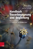 Book Cover for Handbuch Trauerbegegnung und -begleitung by Monika Muller