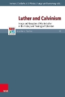 Book Cover for Luther and Calvinism by Herman J Selderhuis