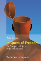 Book Cover for In Quest of Freedom by Philip Clayton