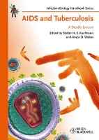 Book Cover for AIDS and Tuberculosis by Stefan H E Kaufmann