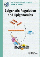 Book Cover for Epigenetic Regulation and Epigenomics by Robert A Meyers