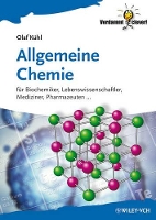 Book Cover for Allgemeine Chemie by Olaf EMA Universität Greif Kühl